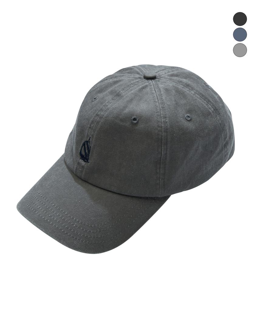Кепка-бейсболка NAUTICA Spinnaker с 6 панелями (3 цвета) Nca1446