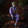 HUNTER×HUNTER Фигурка-стоппер для лапши Шалнарк