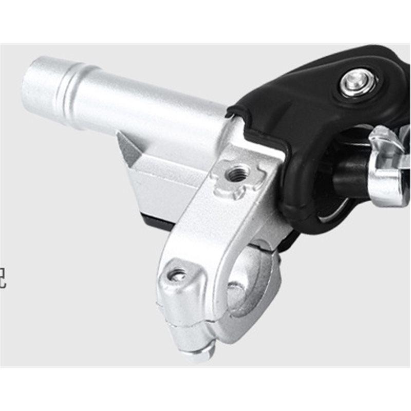AU05 -For SX SXF XC XCF XCW EXC 125-530 For FC FE FX TE TC Motorcycle Clutch Master Cylinder Brake Pump Handle