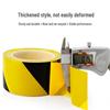 PVC Warning Floor Tape for 5S Positioning & Zebra Crossing Area Marking