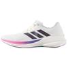ETHER LITE Breathable And Lightweight Low Top Running Shoes Unisex White Sneakers JS2330