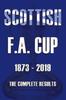 Книга Scottish F.A.Cup 1873-2019 - The Complete Results