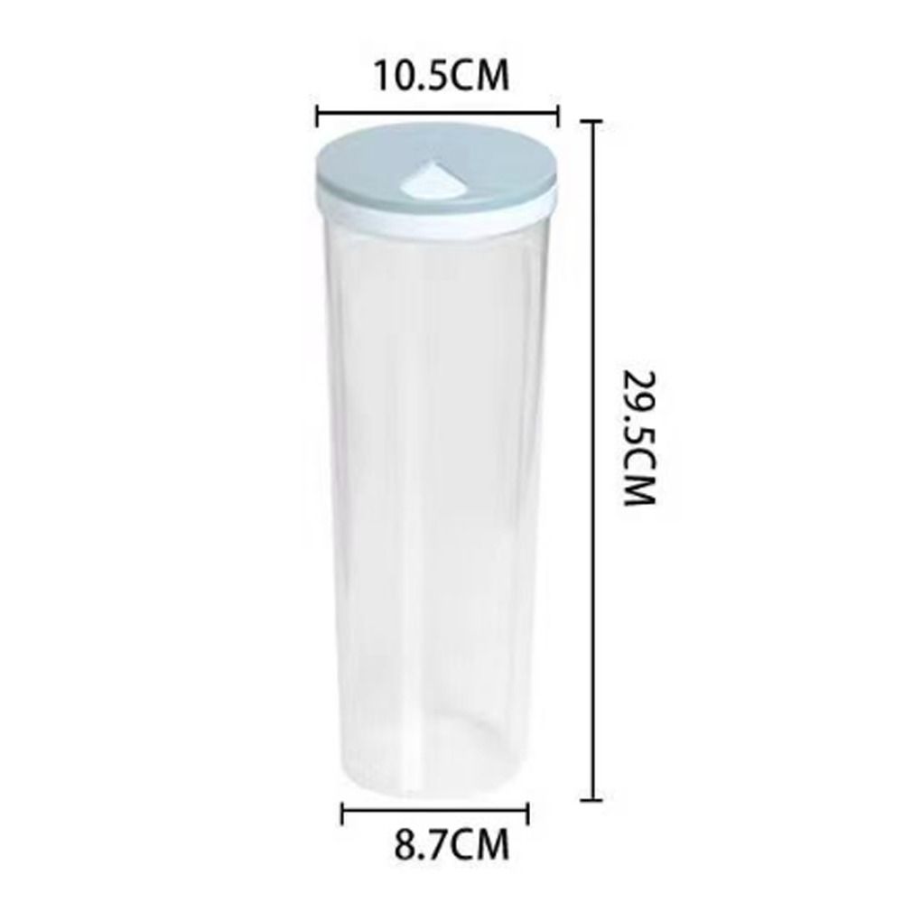 Контейнер для хранения сухого корма большой вместимости, коробка для хранения зерна, герметичные банки для кухонного хранения