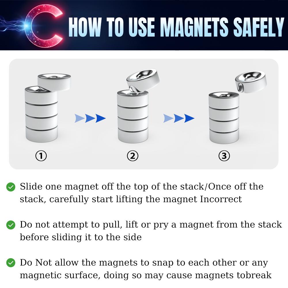 15x5-5мм магниты Магниты на холодильник для DIY Офисная доска для записей Мастерская Подходящие инструменты Дом Рабочее место