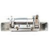 Ford Ranger 11-19 Tailgate (side) Exterior Handle Chrome