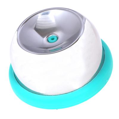 Прокалыватель для яиц, сваренных вкрутую, из нержавеющей стали, прокалыватель для яиц, разделитель яиц