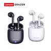 Lenovo ERAZER XT90 PRO Bluetooth наушники беспроводные водонепроницаемые гарнитуры HIFI Sound Bass наушники