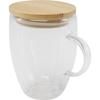 Leona Bamboo 350ml Tea Cup