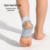 Children's Ankle Protector for Sprain Prevention - Football Shoe Compatible Joint Support.