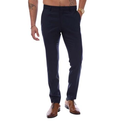 Hugo Boss Mens Getlin182 Trousers