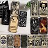 Witch Divination Tarot Moon New High-End Phone Case for Xiaomi Poco M4 M5 M6 M7 X3 X6 X7 Pro