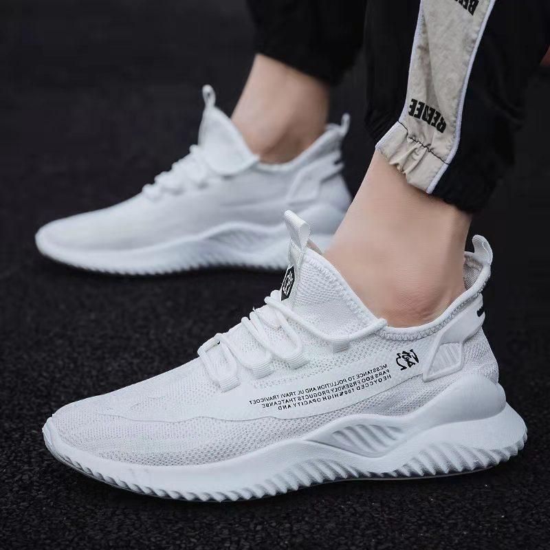 Tide Shoes Повседневная обувь Спортивная обувь Старая Пекинская тканевая обувь Мужская парусиновая обувь на шнуровке