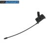 For Jeep Compass 2017-2025 Hood Catch Secondary Release Cable 68257542AA NEW