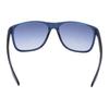 Fastrack Square Shaped 100% UV Protected Lens Technology Sunglasses for Men and Women