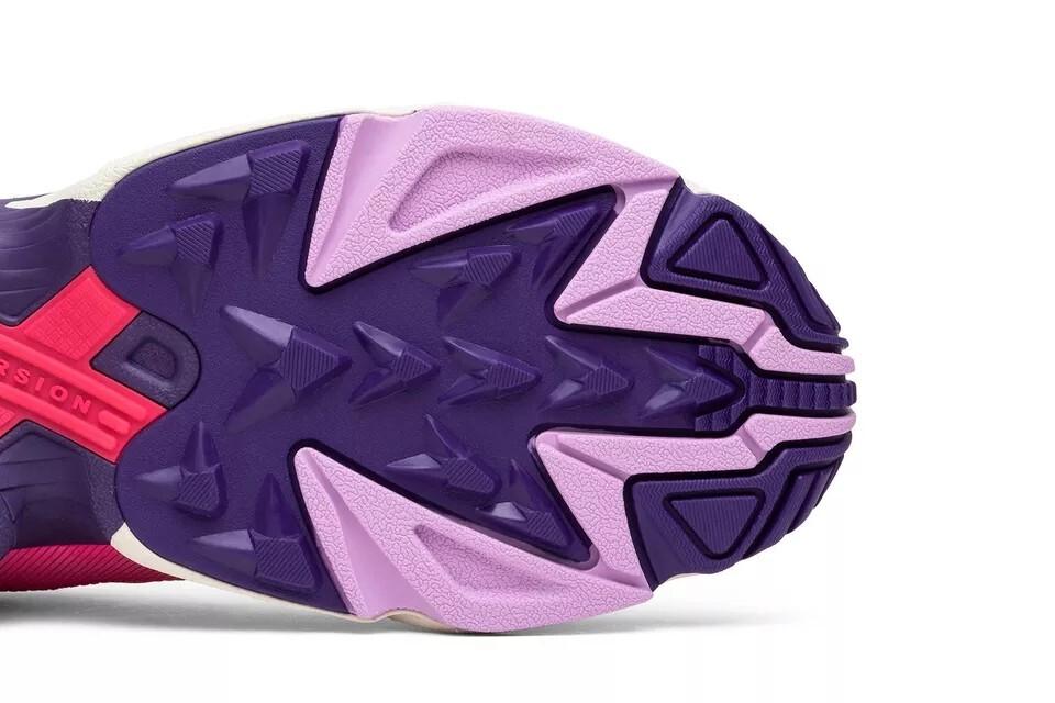 Dragon Ball Z × adidas YUNG-1 Фриза D97048 Мужской размер
