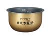Panasonic Panasonic Steam IH Jar Rice Cooker Jar Rice Cooker Cups Inner Pot 5.5 ARE50-H26