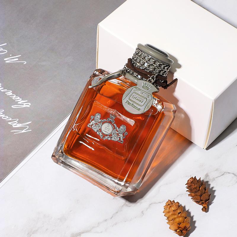 Мужская парфюмерная вода Bad Boy - Свежие натуральные древесные ноты, Стойкая туалетная вода