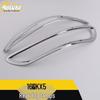 KX5 16 Rear Fog Light Decorative Frame & Electroplated Trunk Cover