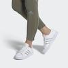 adidas Grand Court 'Белый Алюминий' Женские FW3734
