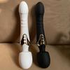 Мощный AV-вибратор, фаллоимитаторы, волшебная палочка для женщин, 10 режимов, стимулятор клитора, массажер для точки G, влагалища, секс-игрушки для взрослых для женщин