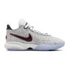 Nike LeBron 20 Low The Debut - DQ8651-100