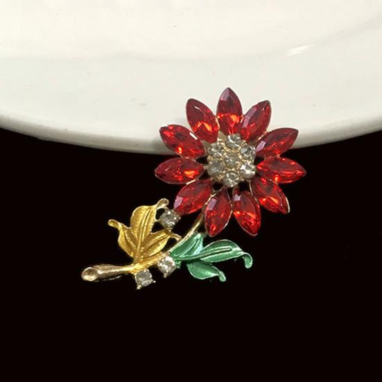 Автомобильный освежитель воздуха в виде цветка, клипса, универсальный, простая установка, блестящий, искусственный