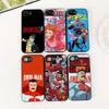 Чехол для телефона Omni Man I-Invincibles Collage для Motorola Moto G86 G57 E14 E15 G14 G34 G67 G84 G24 A54 G15 Power E22