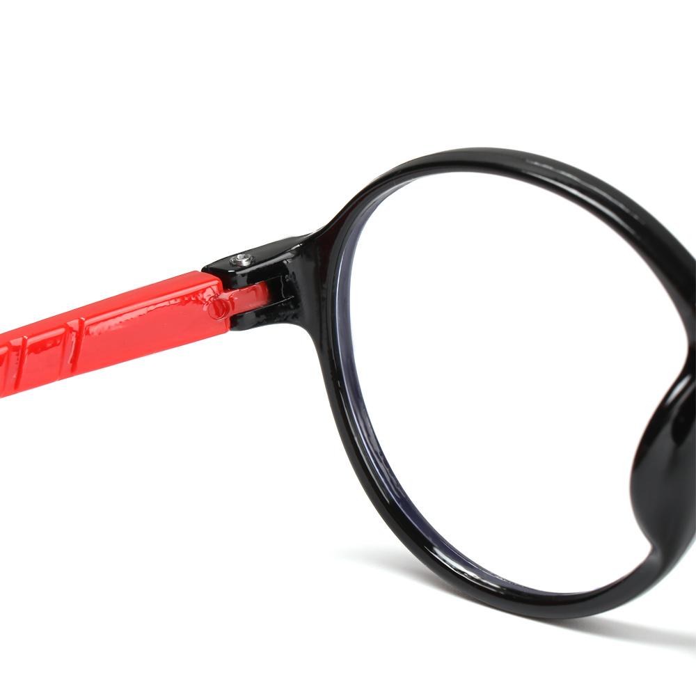 Computer Online Classes Kids Glasses Anti-blue Light Comfortable Eyeglasses Ultra Light Frame