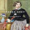 Agnes Grey by Anne Bronte Paperback Book 9781435172715