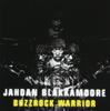 CD JAHDAN BLAKKAMOORE - BUZZROCK WARRIOR GOM023CD Япония Оби Танцевальная и Электронная Музыка Б/У