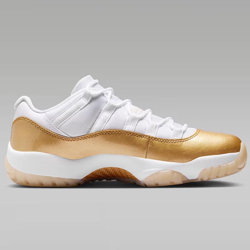 Jordan Air Jordan 11 Unisex Casual Shoes
