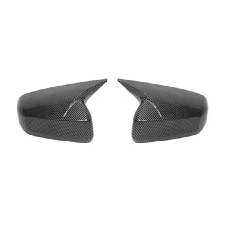 For Toyota RAV4 XA60 2026 2027 Car Styling Rear View Mirror Cover Reverse Mirror Shell Protector Decoration Accessories
