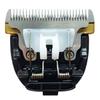 Премиальные лезвия для машинки для стрижки волос для Panasonic ER151/ER1510/ER154/GP80/ER1511/ER1611/ER152/ER1512/ER1610/ER160/ER153 Запчасти для триммера 1 шт.