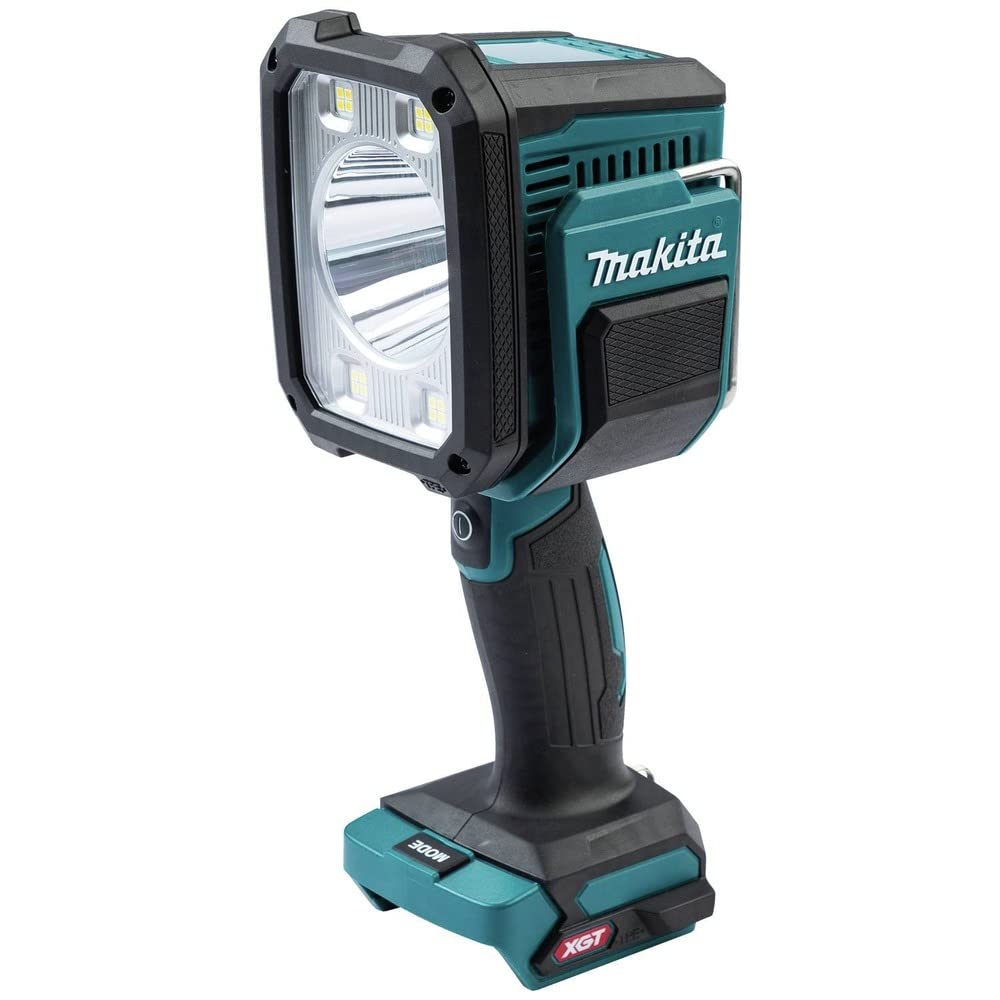 Makita Фонарик 40 Вмакс продается отдельно ML007G Blue Аккумулятор/Зарядное устройство