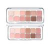 Pro Eye Palette Air (02 Rose Connect)
