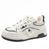 Women's Sports Shoes Casual Thick-soled Shoes Versatile White Versatile Casual Shoes for Female Spring and Autumn Students New