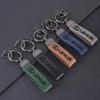 Car Keychain Emblem Keyring Gifts Key Buckle Pendant For Lexus F SPORT RX300 IS200 IS250 ES350 Ct200h UX250h NX300h RX350 ES300h
