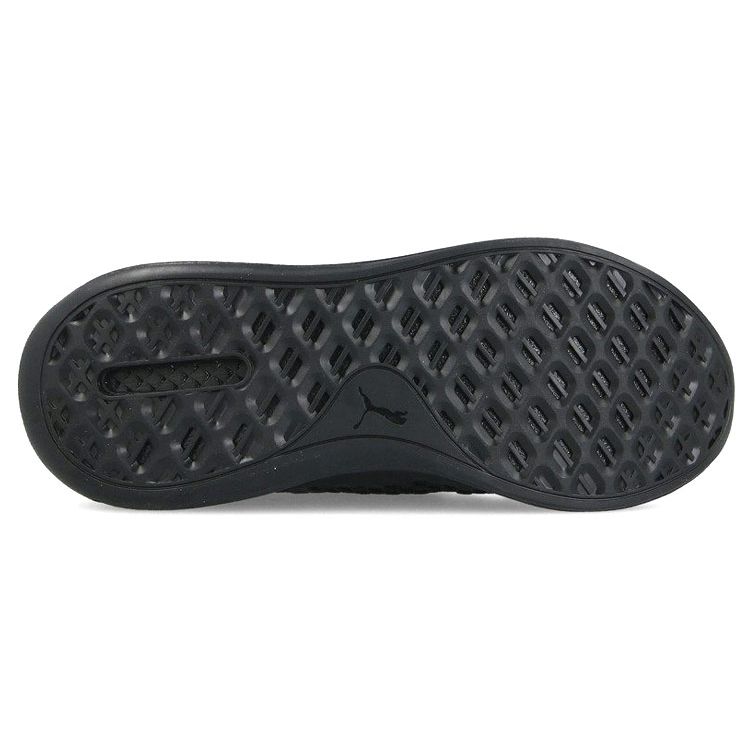 Puma Ignite Нескользящие Прочные Повседневные Кроссовки с Низким Верхом Мужские Кроссовки 190962-01
