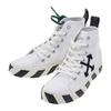 Мужские Высокие Вулканизированные Кроссовки Off White Omia119c99fab0010110