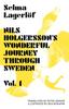 Книга Nils Holgersson's Wonderful Journey Through Sweden: Volume 1 : Volume 1