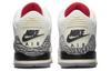 Jordan 3 Retro White Cement Reimagined GS DM0967-100