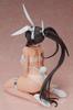 Shinovi Master Senran Kagura NEW LINK Homura Bunny Scale Plastic Painted Finished Figure Ver. 1/4