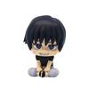 Фигурки Jujutsu Kaisen в стиле Q-version, милые Юдзи Итадори, Годзё Сатору, ПВХ фигурки действия, модель фигурки аниме, игрушки, коллекционная кукла, подарок