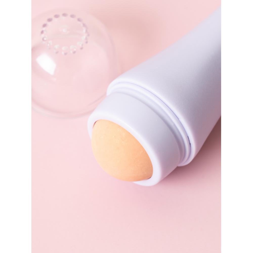 Daiso Portable Oil Removal Roller