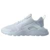 Air Huarache Run Ultra BR White Women Sneakers White-Pure-Platinum 833292-100