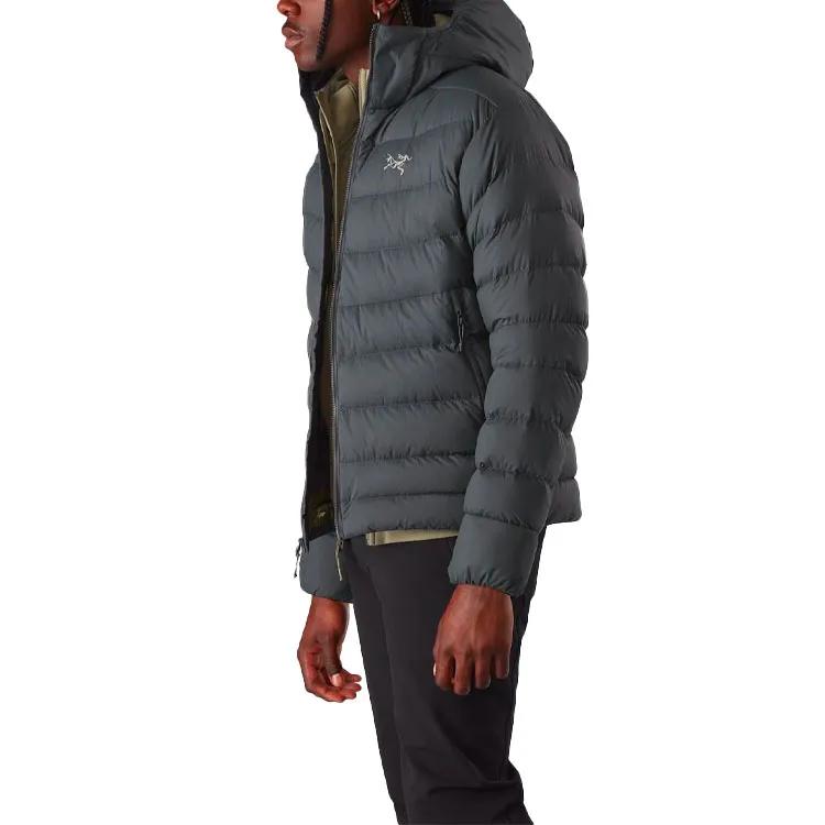 Arc'teryx Thorium Ar Hoodie (Unisex) Down Jackets 29926