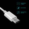 Аксессуары для мобильных телефонов Type C на 3.5 мм Кабель rphone Адаптер Hdset Замена для  //