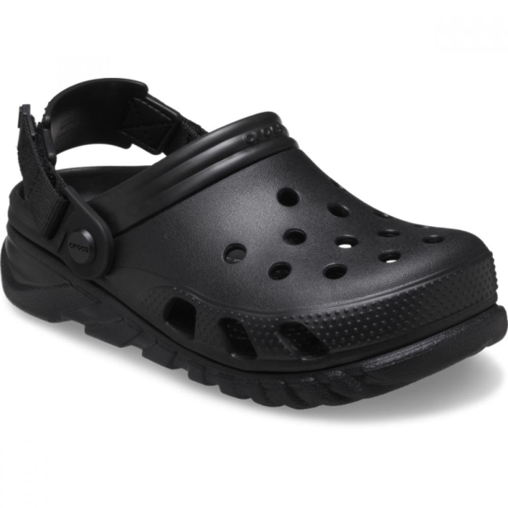 Crocs Duet Max 2 Клог 208776 001