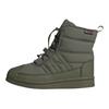 Superstar Boot J Olive Strata Kids Sneakers Green Cloud-White IG2561