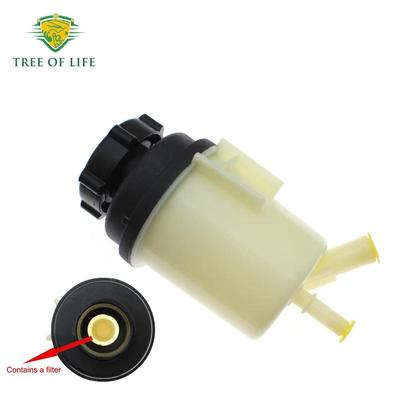 Новый 1 шт. Бачок гидроусилителя руля Для Ford Mondeo 2.3L 2007-2015 Galaxy S-Max 2006-2015 7G913R700EA 1377332 1789056